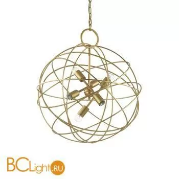 Подвесной светильник Ideal Lux Konse SP6 156026