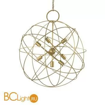 Подвесной светильник Ideal Lux Konse SP7 156033