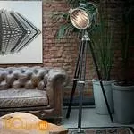 Торшер Ideal Lux Kraken PT1 105659 - Фото 0