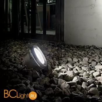 Садово-парковый фонарь Ideal Lux Krypton PT6 121970 - Фото 0