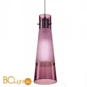 Подвесной светильник Ideal Lux KUKY CLEAR SP1 73330 Viola