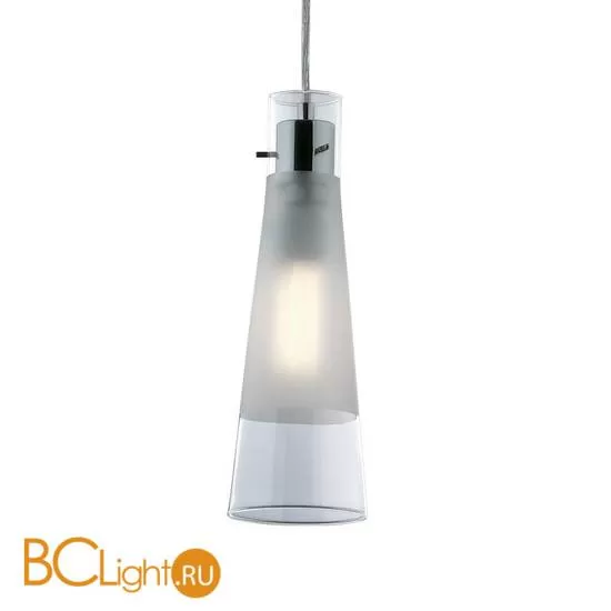 Подвесной светильник Ideal Lux KUKY CLEAR SP1 023021