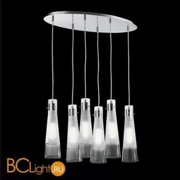 Подвесной светильник Ideal Lux Kuky SP6 № 9958