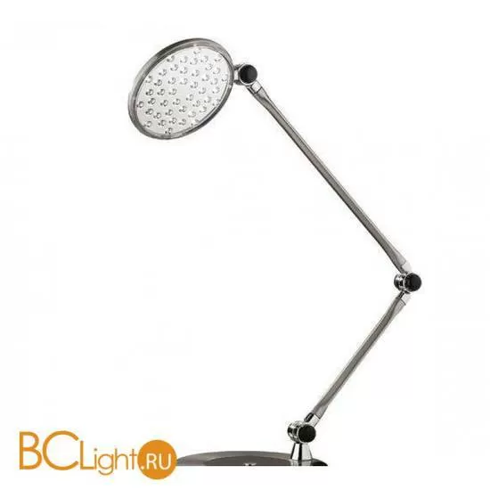 Настольная лампа Ideal Lux L TL45 NICKEL 008172