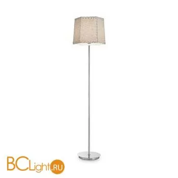 Торшер Ideal Lux Lacci Pt1 Beige 132761