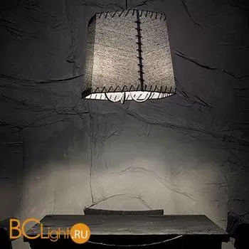 Подвесной светильник Ideal Lux Lacci Sp3 Grigio 132716