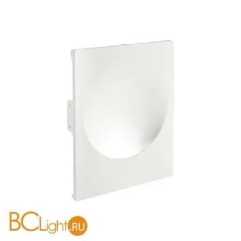 Встраиваемый спот (точечный светильник) Ideal Lux Laika FI1 150604