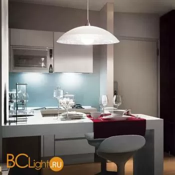 Подвесной светильник Ideal Lux Lana SP1 D60 068176 - Фото 0