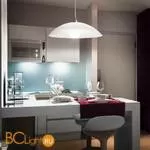 Подвесной светильник Ideal Lux Lana SP1 D60 068176 - Фото 0