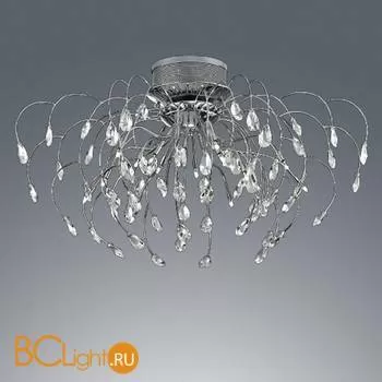 Потолочный светильник Ideal Lux LARA PL18 008295