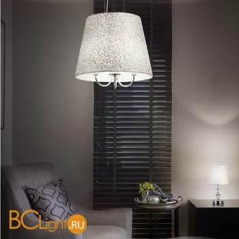 Подвесной светильник Ideal Lux LE ROY SP3 079387 - Фото 0