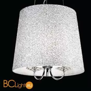 Подвесной светильник Ideal Lux LE ROY SP3 079387