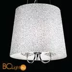 Подвесной светильник Ideal Lux LE ROY SP3 079387