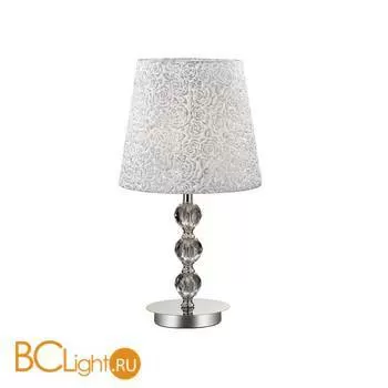 Настольная лампа Ideal Lux Le Roy TL1 MEDIUM 073422