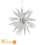 Подвесной светильник Ideal Lux Leaves SP12 Transparente 112244