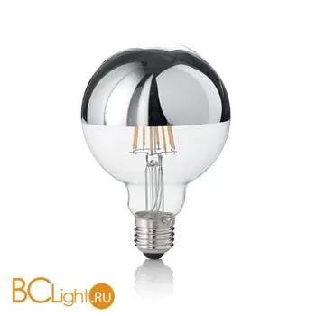 Лампа Ideal Lux E27 8W 220V 520lm 3000K 135526