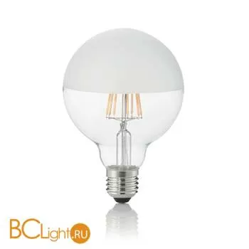 Лампа Ideal Lux E27 8W 220V 780lm 3000K 157597