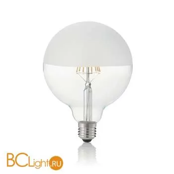Лампа Ideal Lux E27 8W 220V 780lm 3000K 157580