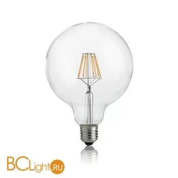 Лампа Ideal Lux E27 8W 220V 920lm 4000K 153988