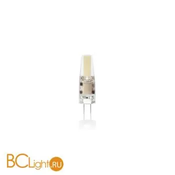 Лампа Ideal Lux G4 1.5W 200lm 3000K 188980