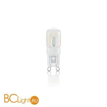 Лампа Ideal Lux G9 3.5W 280lm 3000K 129167