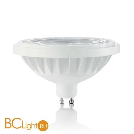 Лампа Ideal Lux GU10 220V 12W 1050lm 3000K 183794