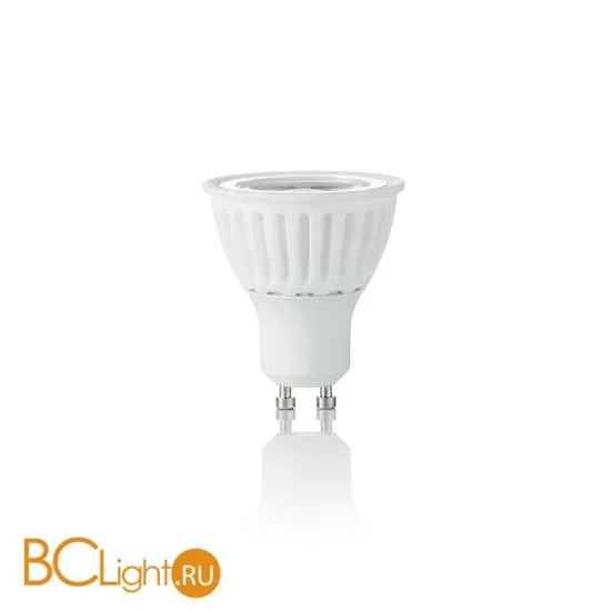 Лампа Ideal Lux GU10 220V 8W 750lm 3000K 189062