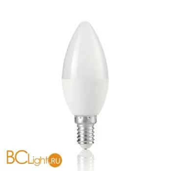 Лампа Ideal Lux E14 220V 7W 560Lm 3000K 151748
