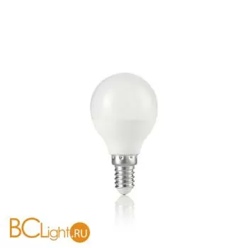 Лампа Ideal Lux E14 220V 7W 600Lm 4000K 151946