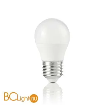 Лампа Ideal Lux E27 220V 7W 600Lm 4000K 151960