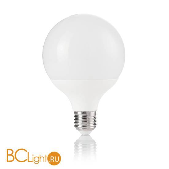 Лампа Ideal Lux E27 220V 12W 1020Lm 4000K 151977