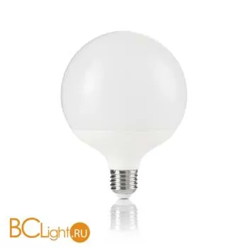 Лампа Ideal Lux E27 220V 15W 1300Lm 4000K 152004