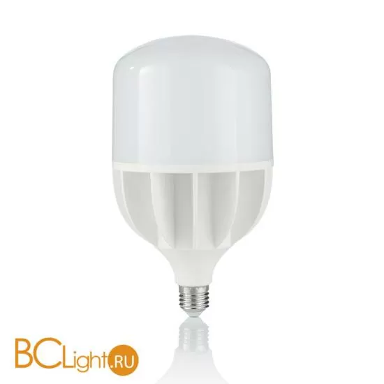 Лампа Ideal Lux E27 220V 50W 4000Lm 3000K 189192