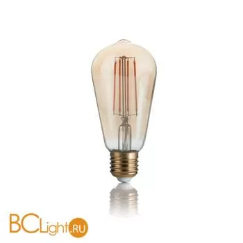 Лампа Ideal Lux E27 220V 4W 300Lm 151694