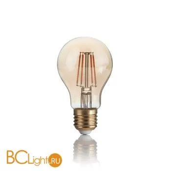 Лампа Ideal Lux E27 220V 4W 300Lm 151687