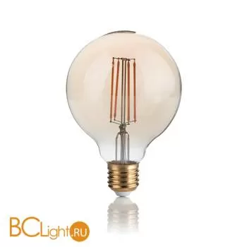 Лампа Ideal Lux E27 220V 4W 300Lm 151717