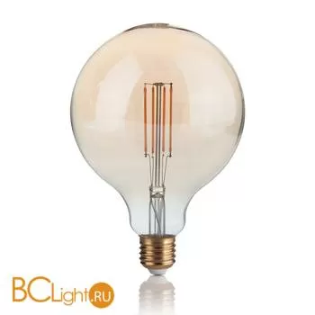 Лампа Ideal Lux E27 220V 4W 300Lm 151724