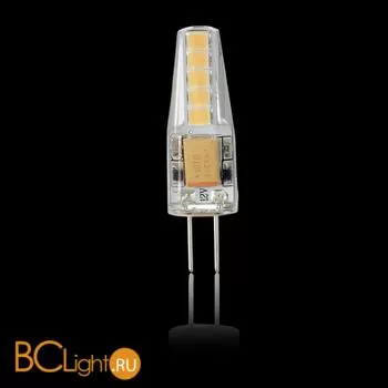 Лампа Ideal Lux G4 2W 220V 170lm 3000K 222257