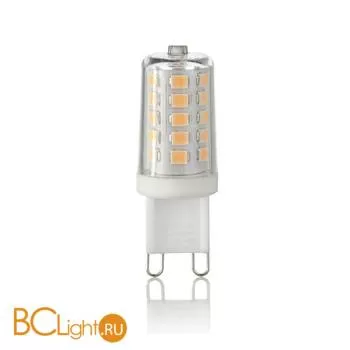 Лампа Ideal Lux G9 3,2W 220V 300lm 3000K 209043