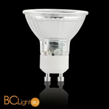 Лампа Ideal Lux GU10 7W 220V 680lm 4000K 224367