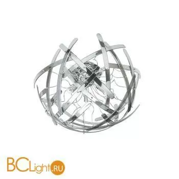 Потолочный светильник Ideal Lux Lemon PL8 Fume 105529