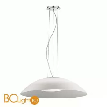 Подвесной светильник Ideal Lux LENA SP3 D64 BIANCO 035727 - Фото 0