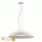 Подвесной светильник Ideal Lux LENA SP3 D64 BIANCO 035727 - Фото 0