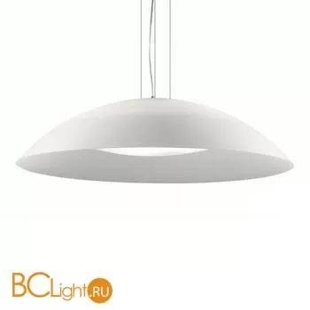 Подвесной светильник Ideal Lux LENA SP3 D74 BIANCO 052786