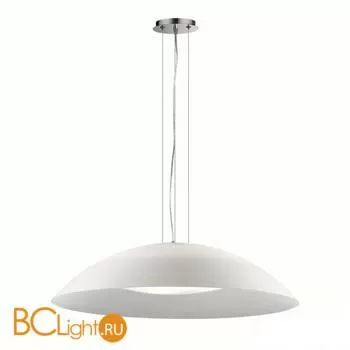 Подвесной светильник Ideal Lux LENA SP3 D74 BIANCO 052786 - Фото 0