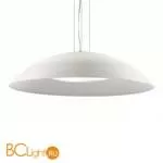 Подвесной светильник Ideal Lux LENA SP3 D74 BIANCO 052786