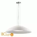 Подвесной светильник Ideal Lux LENA SP3 D74 BIANCO 052786 - Фото 0