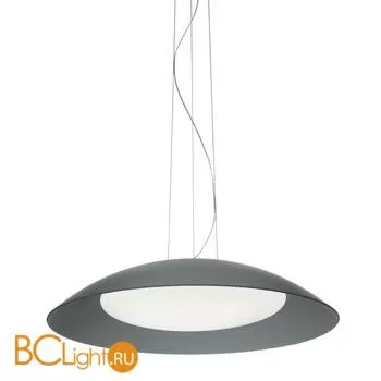 Подвесной светильник Ideal Lux LENA SP3 D64 GRIGIO 066592