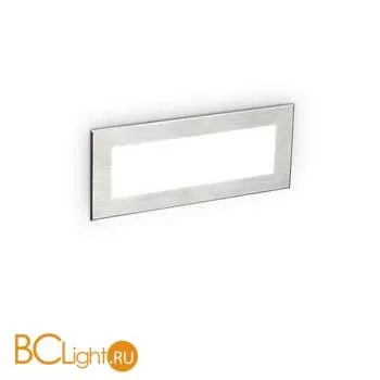 Уличный настенный светильник Ideal Lux LEO FI 4000K 268224