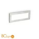 Уличный настенный светильник Ideal Lux LEO FI 4000K 268224